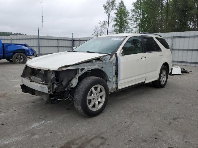 2006 Cadillac SRX 