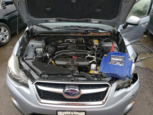 JF2GPACC2E8237704 Subaru Xv Crosstrek 2.0 Premium