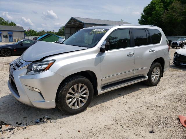 2016 Lexus GX 460 