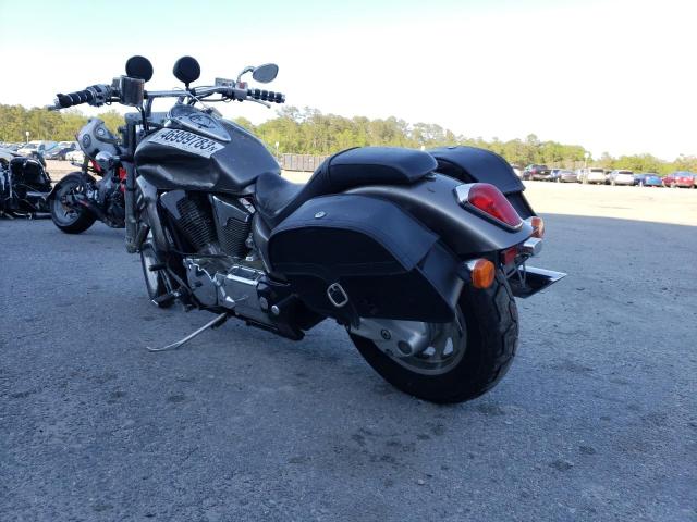 2005 HONDA VTX1300 C - 1HFSC55015A102131