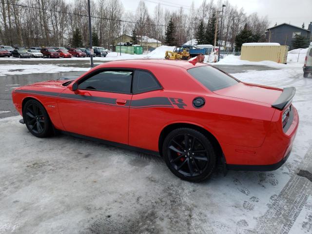 2020 DODGE CHALLENGER - 2C3CDZBT8LH217510
