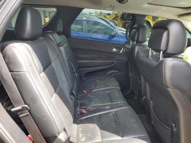 2015 DODGE DURANGO CI - 1C4RDHEG6FC222260