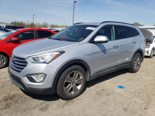 2015 HYUNDAI SANTA FE G - KM8SMDHF0FU097582