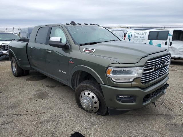 2021 Ram 3500 Laramie