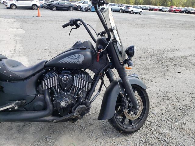 2021 INDIAN MOTORCYCLE CO. CHIEF VINT - 56KTVDCA7M3393858
