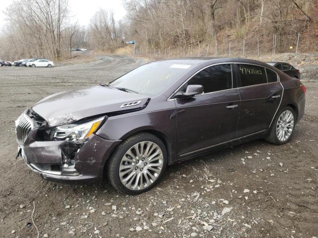 1G4GF5G39FF264670 | 2015 BUICK LACROSSE P