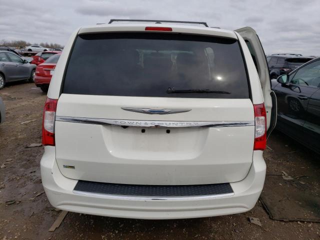 VIN 2C4RC1BG8DR691255 2013 Chrysler Town and Countr... no.6