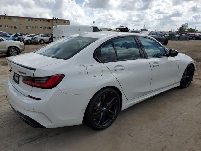 2021 BMW M340I - 3MW5U7J01M8B51245