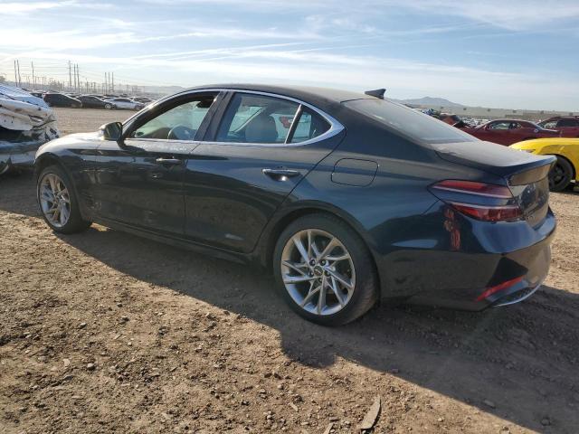 2022 GENESIS G70 BASE KMTG34TA4NU094080