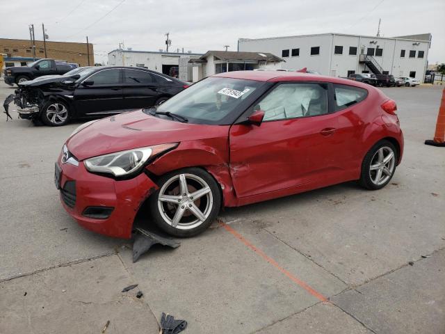 2014 Hyundai Veloster 