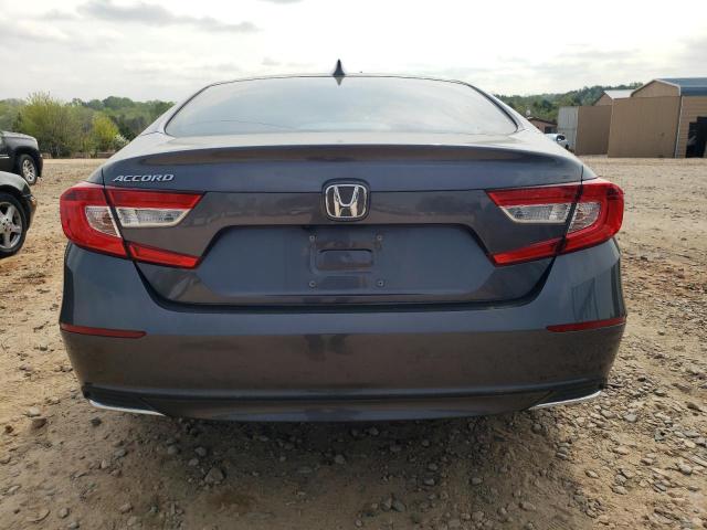 2019 HONDA ACCORD LX - 1HGCV1F19KA053783