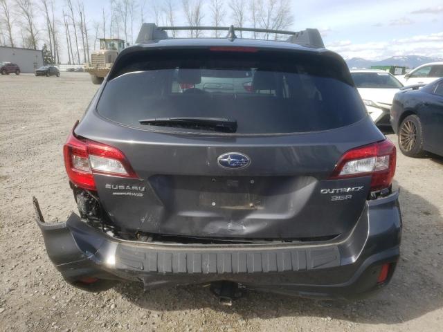 4S4BSENC7K3240694 Subaru Outback 3.6r Limited
