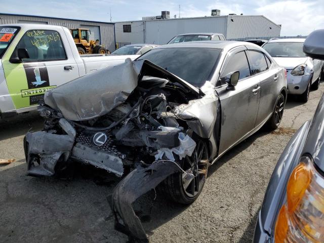 2015 LEXUS IS 350 - JTHBE1D2XF5017734