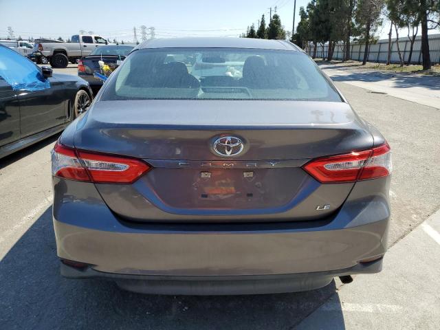 2018 TOYOTA CAMRY L 4T1B11HK2JU565924