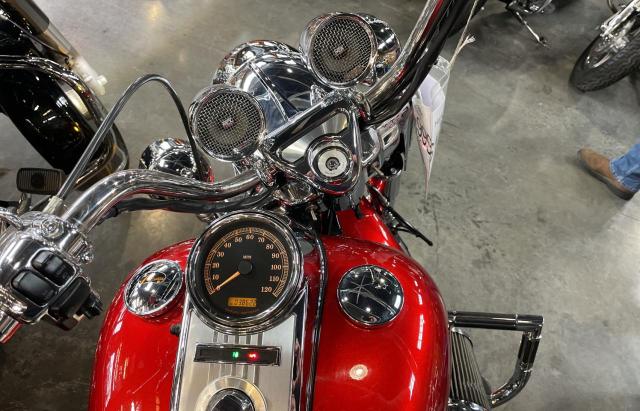2013 HARLEY-DAVIDSON FLHR ROAD - 1HD1FBM13DB600344