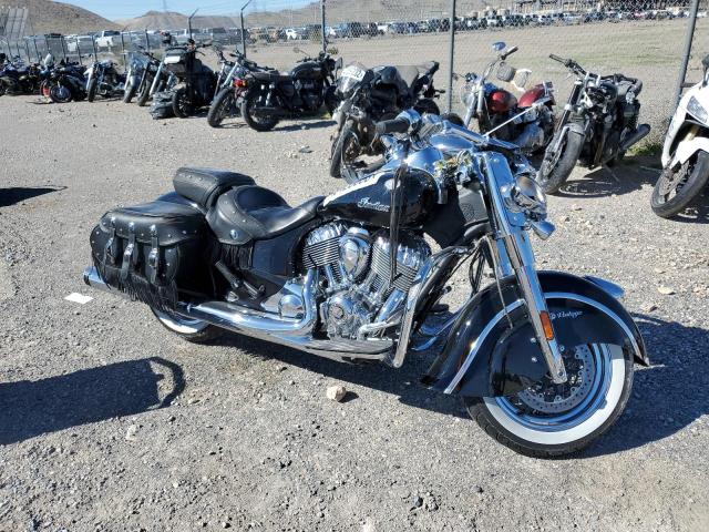 2020 INDIAN MOTORCYCLE CO. CHIEF VINT - 56KTVAAA4L3387970