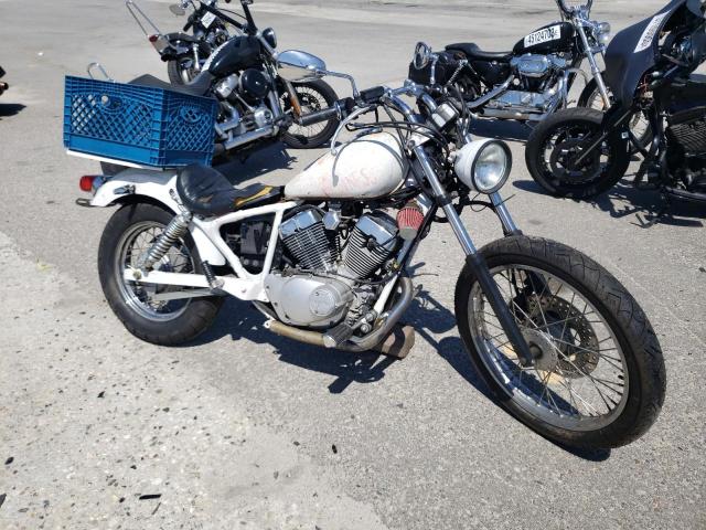 2012 YAMAHA XV250 C - JYAVG04Y6CA001245