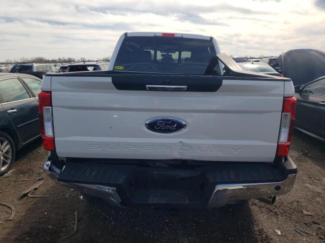 1FT7W2B6XKEC95916 Ford F250 Super Duty