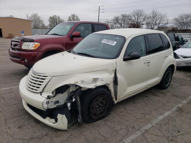 2008 Chrysler PT Cruiser 