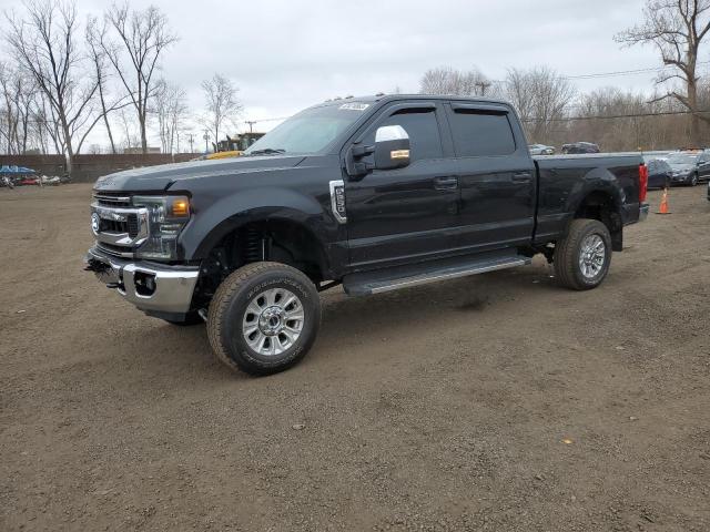 2021 Ford F-250 