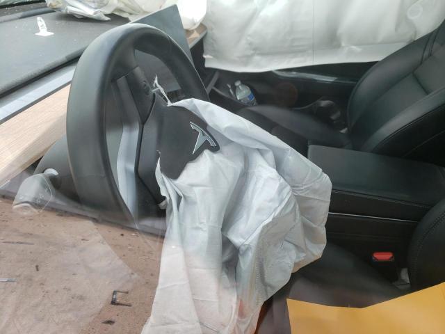 5YJ3E1EA3JF051629 Tesla MODEL 3