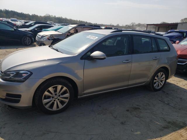 2017 VOLKSWAGEN GOLF SPORT - 3VWU17AU6HM540919