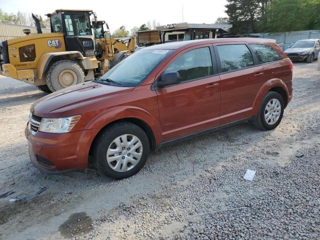 2014 Dodge Journey SE