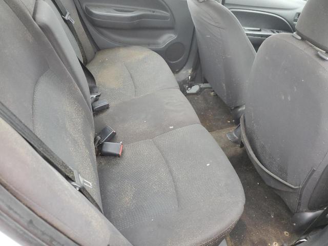 2020 MITSUBISHI MIRAGE G4 - ML32F3FJ5LHF08338