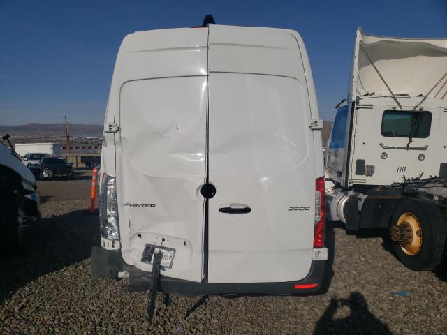 W1Y4ECHY8NT120354 Mercedes-Benz Sprinter 2500