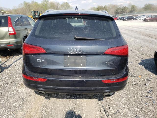 VIN WA1LFAFP6DA098693 2013 Audi Q5, Premium Plus no.6