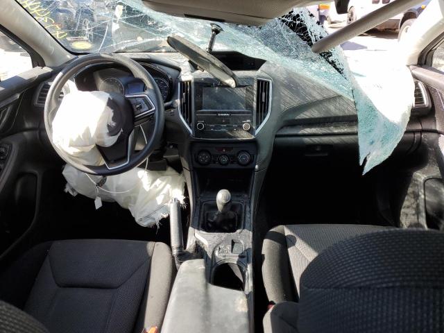 4S3GKAA65J1625250 Subaru Impreza