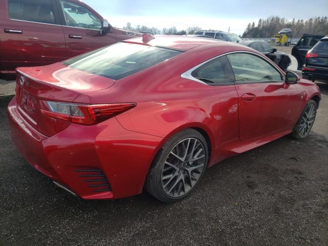 2017 LEXUS RC 300 JTHSM5BC1H5002466