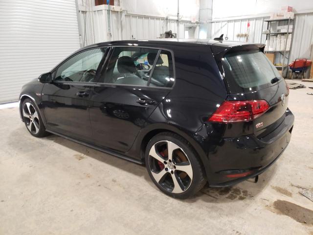 2017 VOLKSWAGEN GTI SPORT - 3VW547AU5HM024501