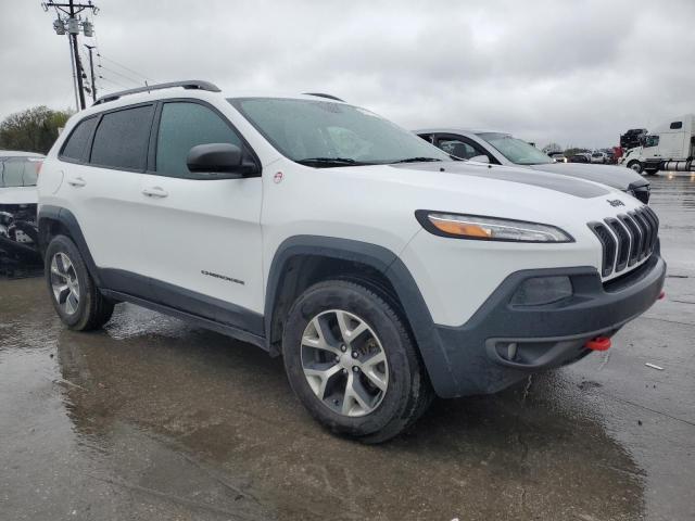 1C4PJMBB4JD569185 Jeep Cherokee Trailhawk