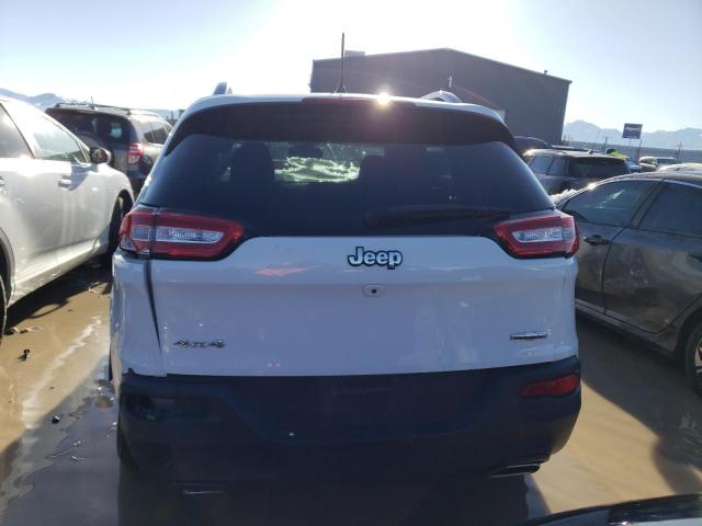 1C4PJMLX3JD526368 Jeep Cherokee Latitude Plus