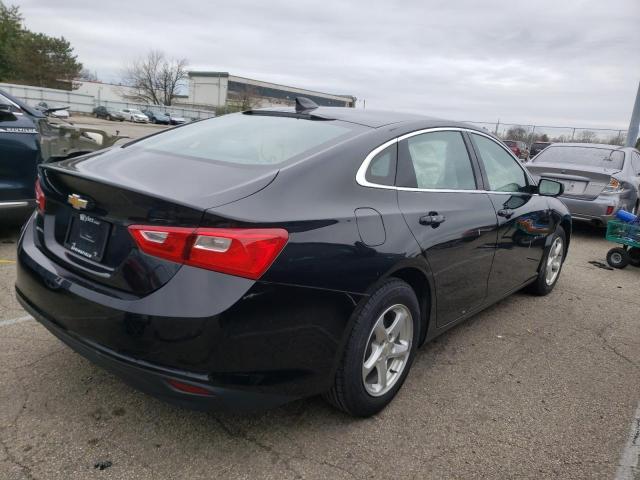 2017 CHEVROLET .S10 1G1ZB5ST2HF145080