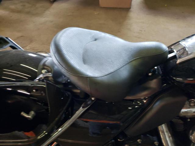 2022 HARLEY-DAVIDSON FLHP - 1HD1FHP13NB662701