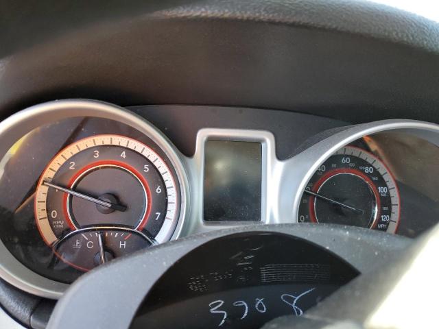 3C4PDCBBXJT217370 Dodge Journey Sxt