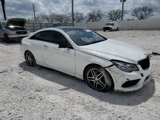 2016 MERCEDES-BENZ E 400 - WDDKJ6FB8GF326532