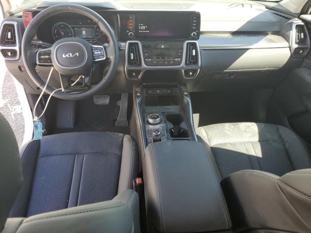 KNDRH4LGXP5163297 KIA SORENTO EX
