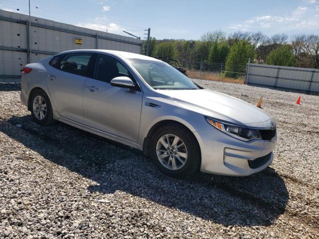 5XXGT4L3XGG101090 KIA Optima Lx
