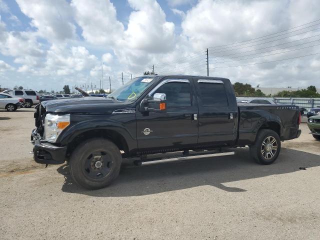 2015 Ford F-250 