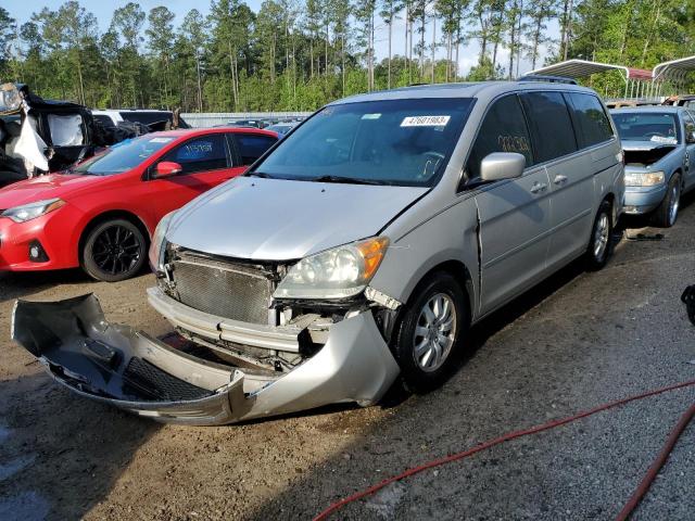 2008 Honda Odyssey EX-L