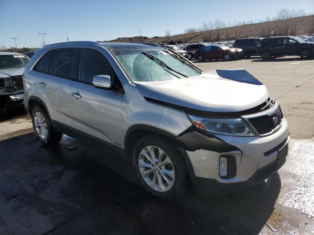 5XYKUDA72EG497795 KIA SORENTO EX