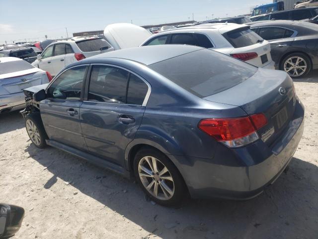 4S3BMCA65E3013124 Subaru Legacy 2.5i