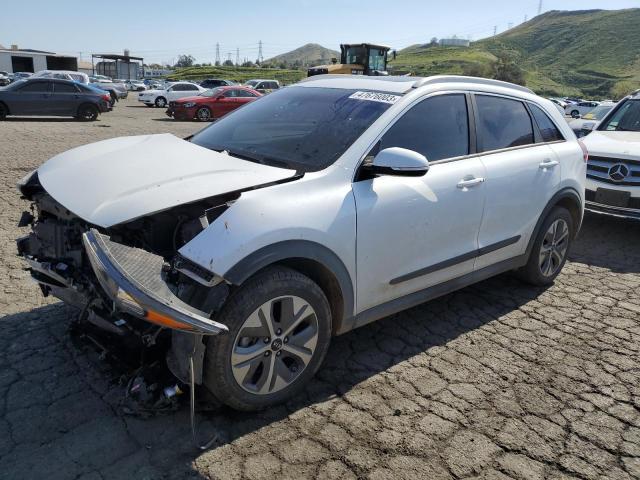 2019 KIA NIRO EX PR - KNDCE3LG8K5017983