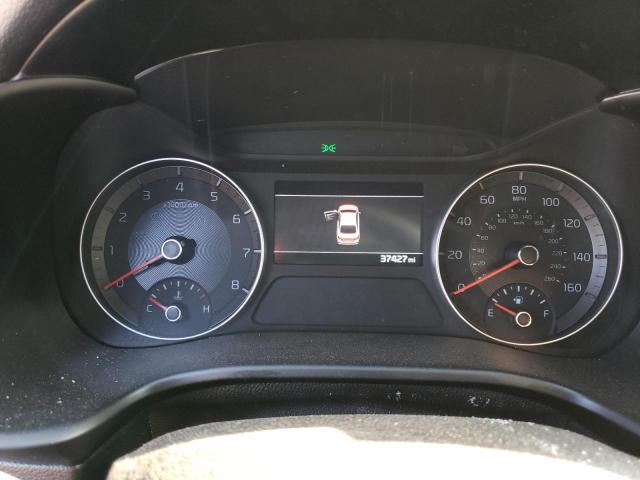 3KPF44AC0ME271636 KIA FORTE GT