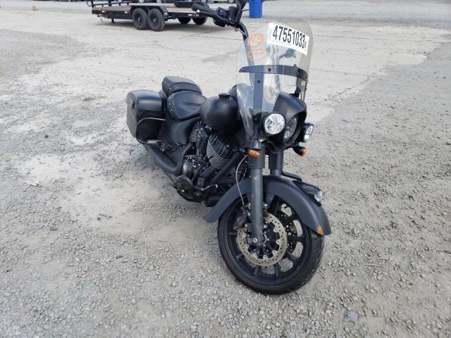 2021 INDIAN MOTORCYCLE CO. CHIEF VINT - 56KTVDCA7M3393858