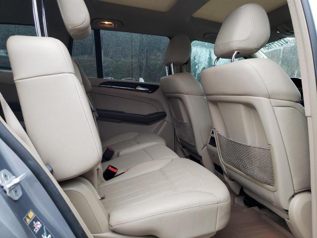 2016 MERCEDES-BENZ GL 450 4MA - 4JGDF6EE4GA635651