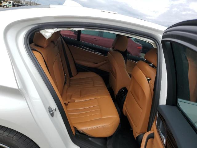 2019 BMW 530 XI - WBAJA7C51KWW14697